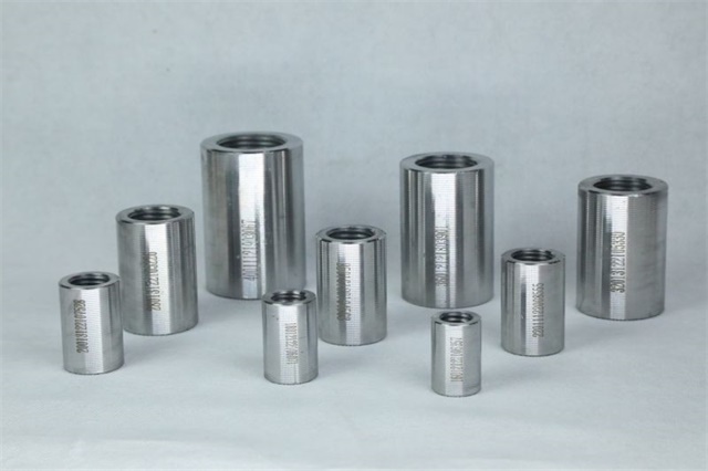 石屏直螺纹钢筋套筒的优势和特点