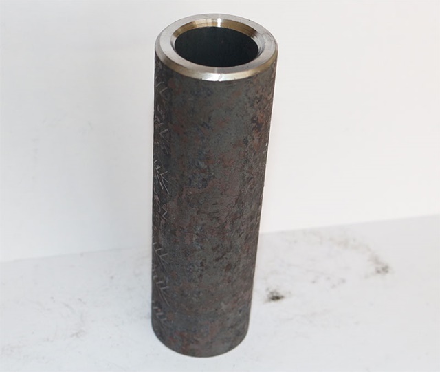  石屏冷挤压钢筋套筒加工注意事项